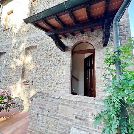 Casale Di Valle Mora 산지미냐노 외부 사진