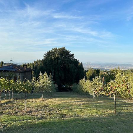 Casale Di Valle Mora 산지미냐노 외부 사진