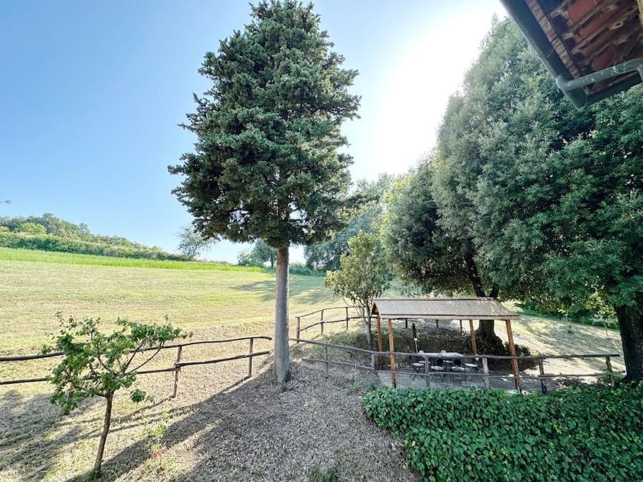 Casale Di Valle Mora 산지미냐노 외부 사진