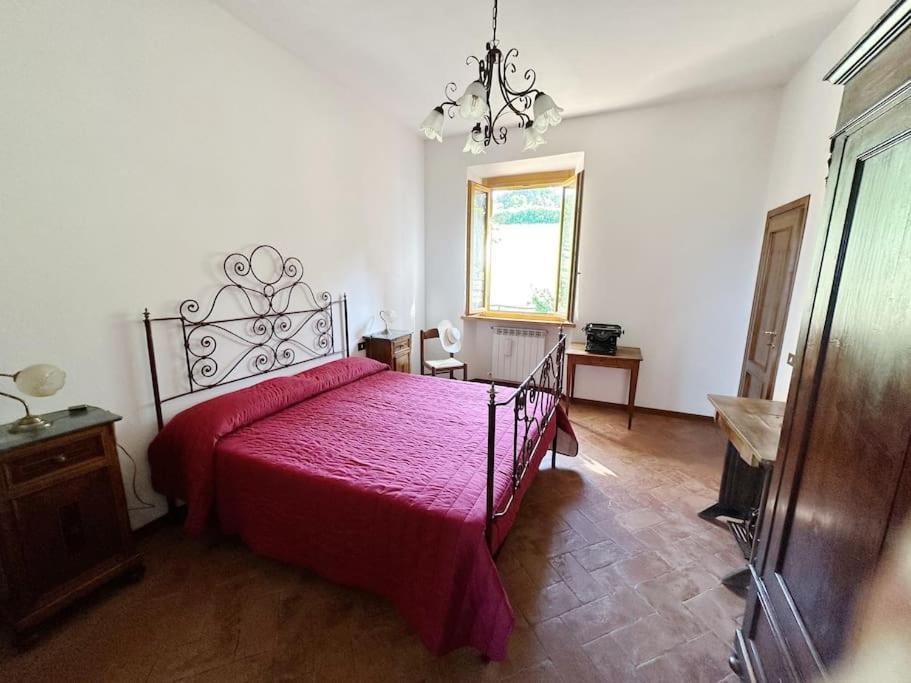 Casale Di Valle Mora 산지미냐노 외부 사진