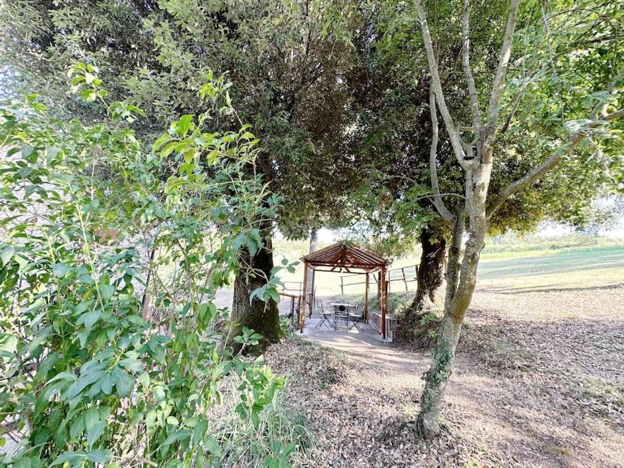 Casale Di Valle Mora 산지미냐노 외부 사진