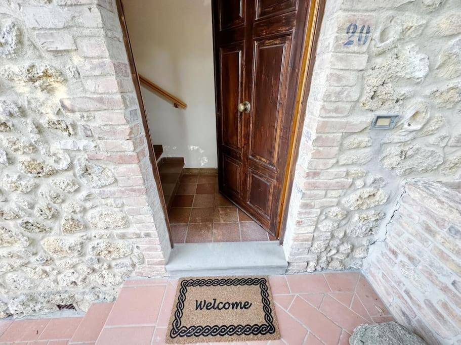 Casale Di Valle Mora 산지미냐노 외부 사진
