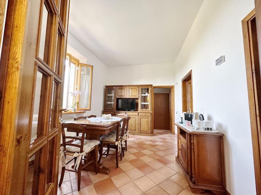 Casale Di Valle Mora 산지미냐노 외부 사진