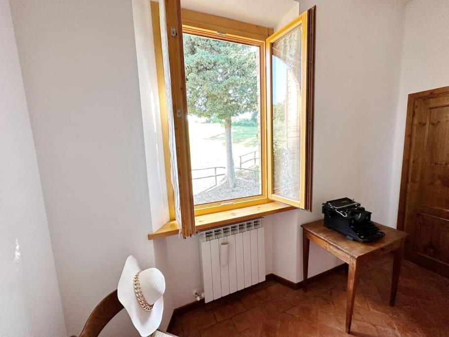 Casale Di Valle Mora 산지미냐노 외부 사진