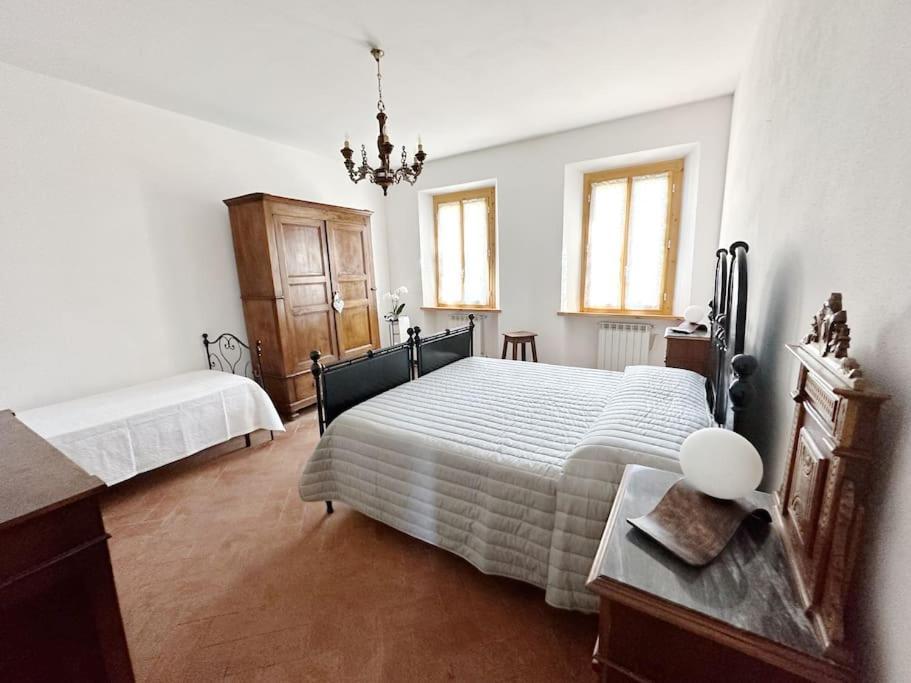 Casale Di Valle Mora 산지미냐노 외부 사진