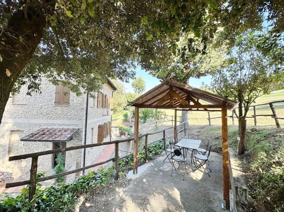 Casale Di Valle Mora 산지미냐노 외부 사진
