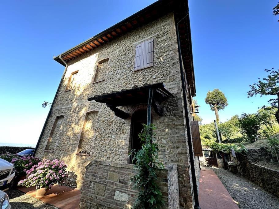 Casale Di Valle Mora 산지미냐노 외부 사진