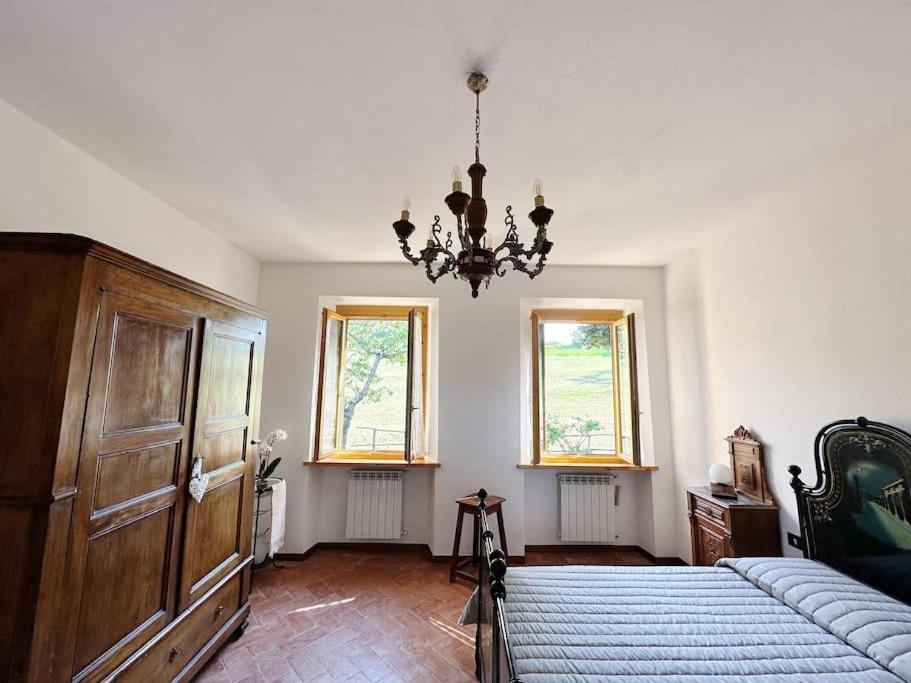 Casale Di Valle Mora 산지미냐노 외부 사진