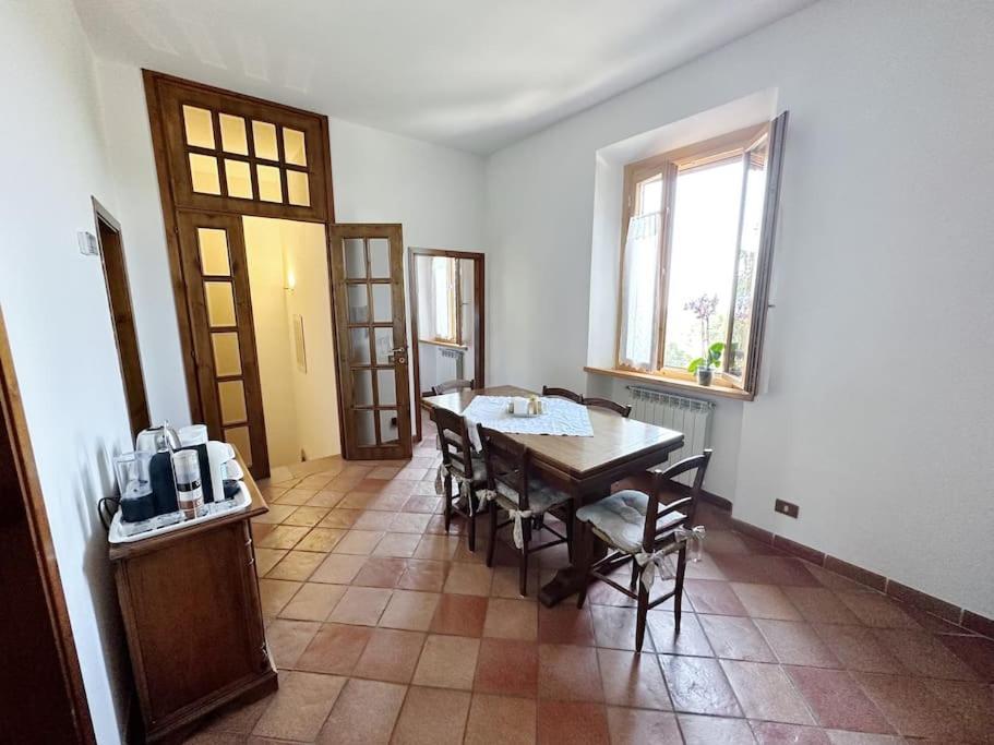 Casale Di Valle Mora 산지미냐노 외부 사진