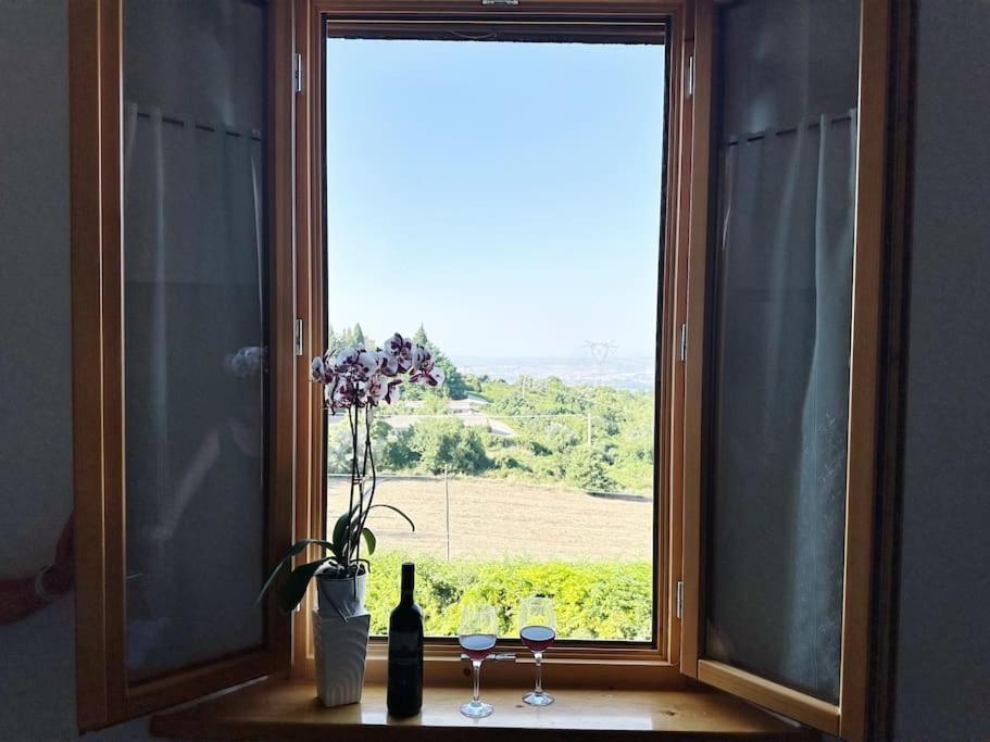 Casale Di Valle Mora 산지미냐노 외부 사진