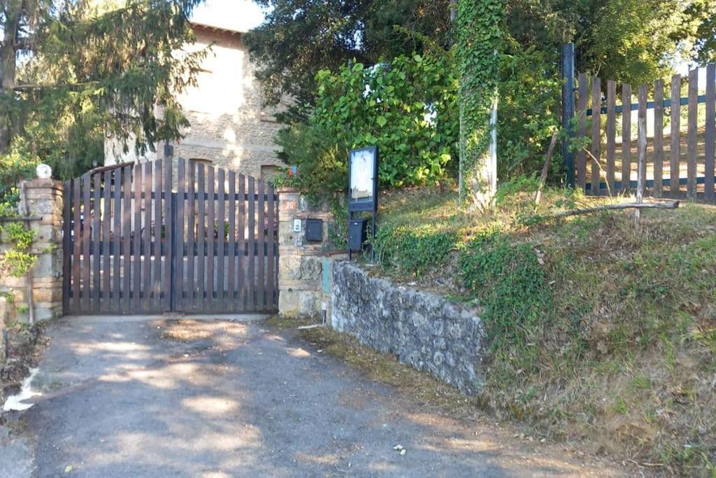 Casale Di Valle Mora 산지미냐노 외부 사진