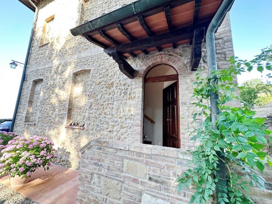 Casale Di Valle Mora 산지미냐노 외부 사진