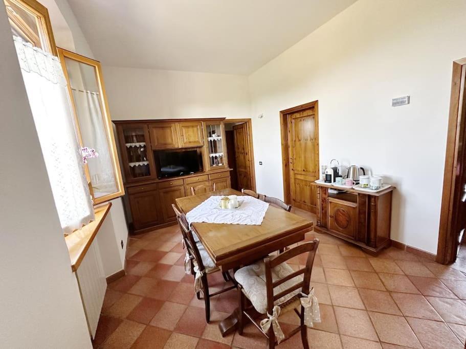 Casale Di Valle Mora 산지미냐노 외부 사진