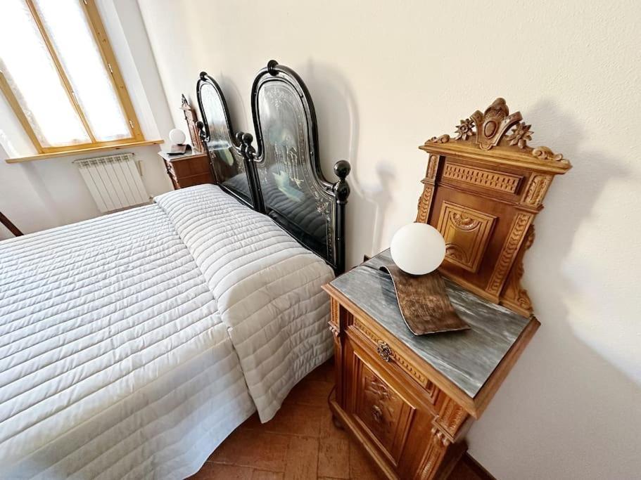 Casale Di Valle Mora 산지미냐노 외부 사진
