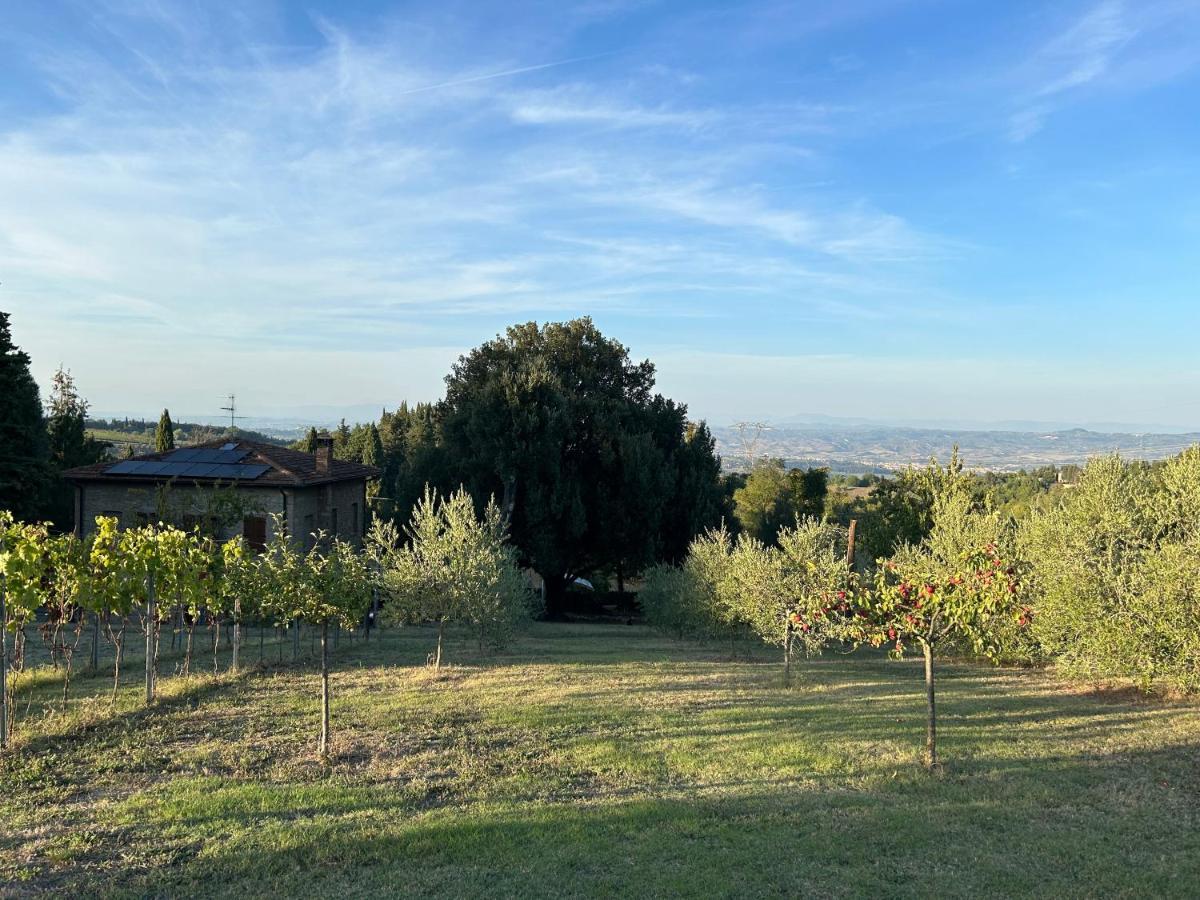 Casale Di Valle Mora 산지미냐노 외부 사진